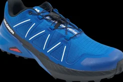 Salomon Speedcross Peak Men lapis/black/wht