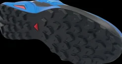 Salomon Speedcross Peak Men lapis/black/wht