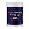 Sanday isotonic sports drink red fruit 510g