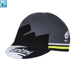 Santini Atom cotton cap