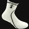 Santini Fietssokken Coolmax Bretagne