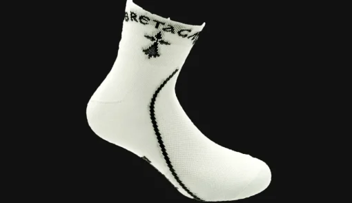 Santini Fietssokken Coolmax Bretagne