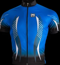 Santini Jersey Zip Gen-X