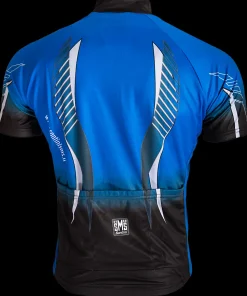 Santini Jersey Zip Gen-X