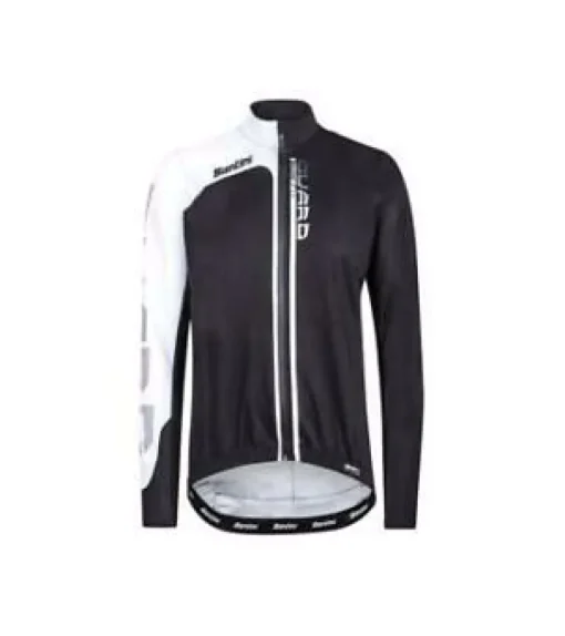 Santini Waterdichte Fietsjas Guard 2.0