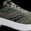 Saucony Echelon 9 bough/ black gris