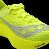 Saucony Endorphin PRO 4 citron/silver