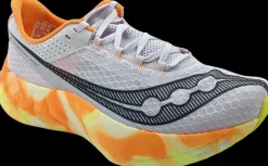 Saucony Endorphin PRO 4 fog/peel