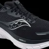 Saucony Guide 18 black/white