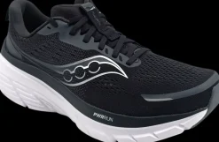 Saucony Guide 18 black/white