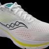 Saucony Guide 17 white/black