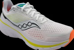 Saucony Guide 17 white/black