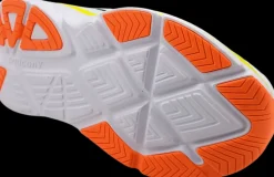 Saucony Guide 17 white/black