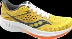 Saucony Ride 17 canary/bough jaune