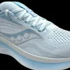 Saucony Ride 18 ice melt/dream