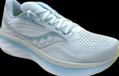 Saucony Ride 18 ice melt/dream