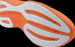 Saucony Ride 17 pepper / currant