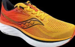 Saucony Ride 18 pollen/pepper