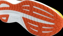 Saucony Ride 18 pollen/pepper