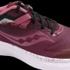 Saucony Ride 15 sundown