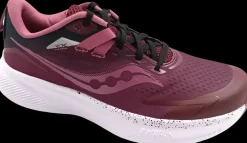 Saucony Ride 15 sundown