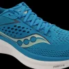 Saucony Ride 17 viziblue/mirage