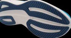 Saucony Ride 17 viziblue/mirage