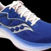 Saucony Tempus 2 royal/silver