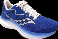 Saucony Tempus 2 royal/silver