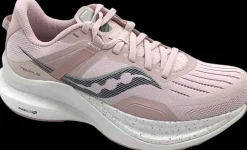 Saucony Tempus lotus/dusk rose clair