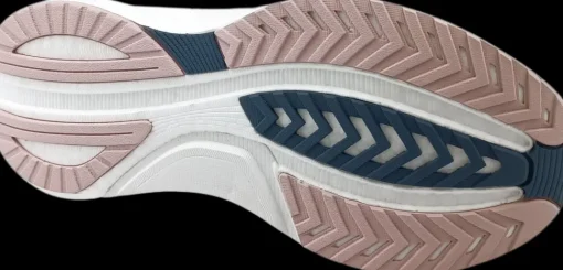 Saucony Tempus lotus/dusk rose clair