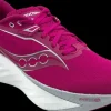 Saucony Triumph 22 magenta