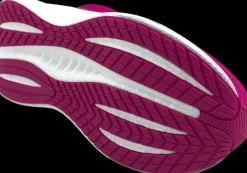 Saucony Triumph 22 magenta