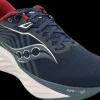 Saucony Triumph 22 navy/dusk