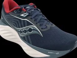Saucony Triumph 22 navy/dusk