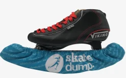 Schaatshoes skate-dump