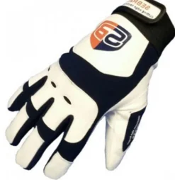 Sebra glove extreme dark blue
