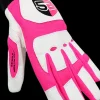 Sebra glove extreme fluor pink