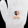 Sebra glove protect IV wit