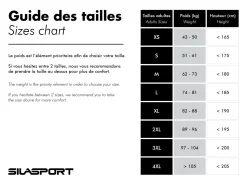 Sila France nation style 3
