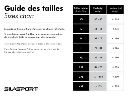 Sila France nation style 3