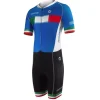 Sila Italia style 3 - short sleeve