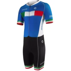 Sila Italia style 3 - short sleeve