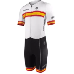 Sila Spain style 3 - short sleeve