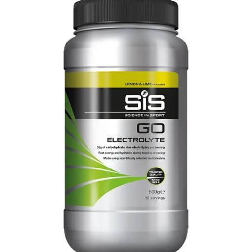 Sis Go Energy + Electrolyte