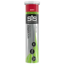 Sis Go Hydro +Electrolyte tabletten 20x4.5gr