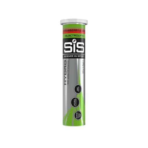 Sis Go Hydro +Electrolyte tabletten 20x4.5gr