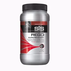 Sis Recoverydrink Rego Rapid 500G Eiwit+