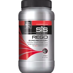 Sis Recoverydrink Rego Rapid 500G Eiwit+