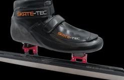 Skate-Tec met Evo Chroom
